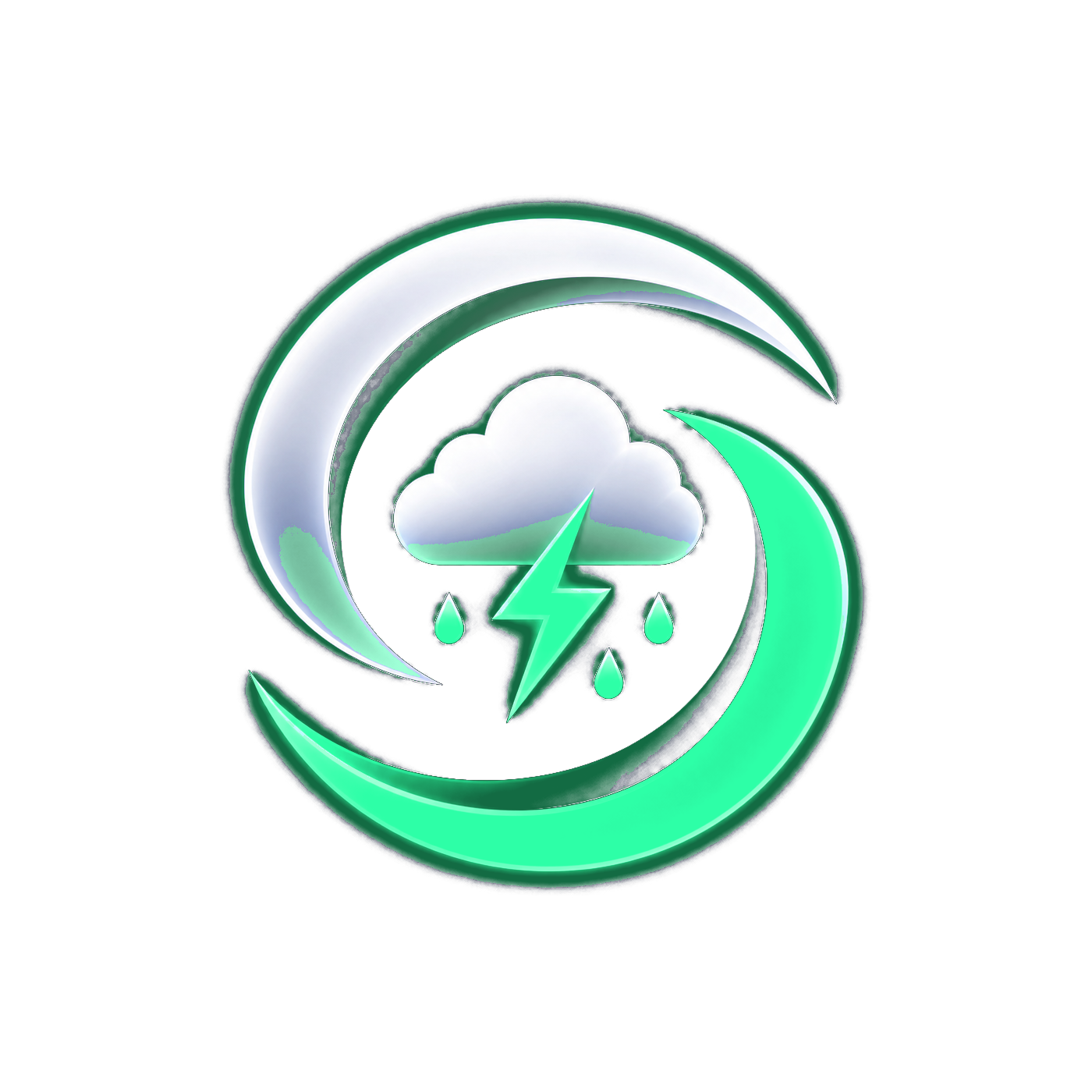 Snow Market logo
